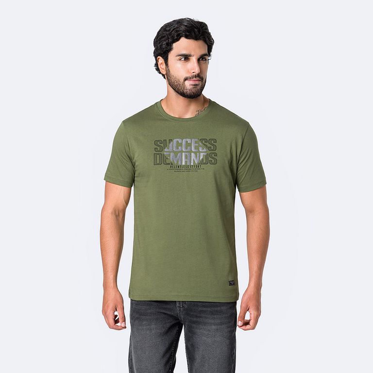 Polos Jersey Hombre Bhenam