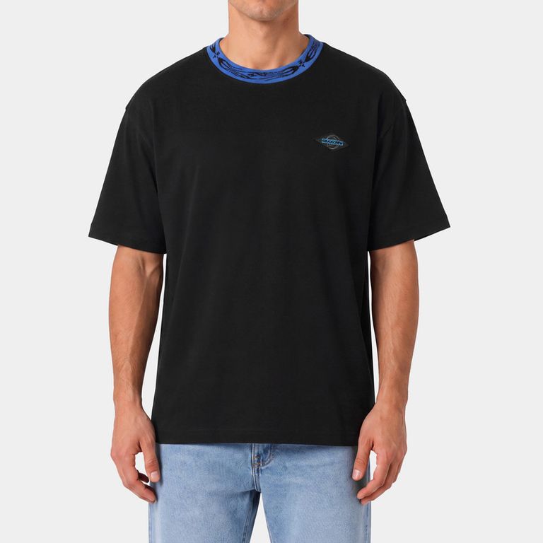 Polo Moda Jersey Hombre Dark Pulse