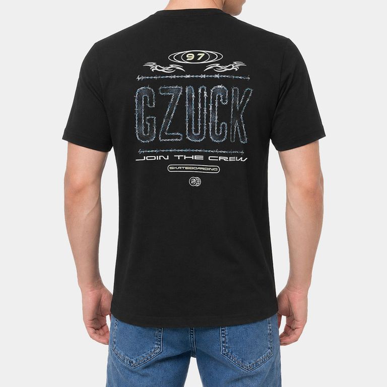 Polos Jersey Hombre Fazkat