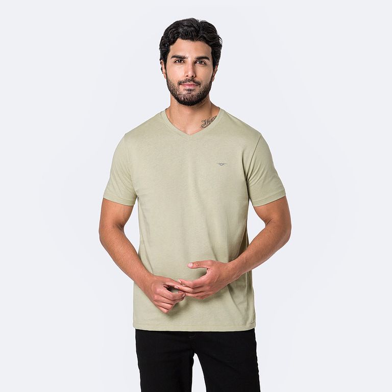 Polos Jersey Hombre Karlos