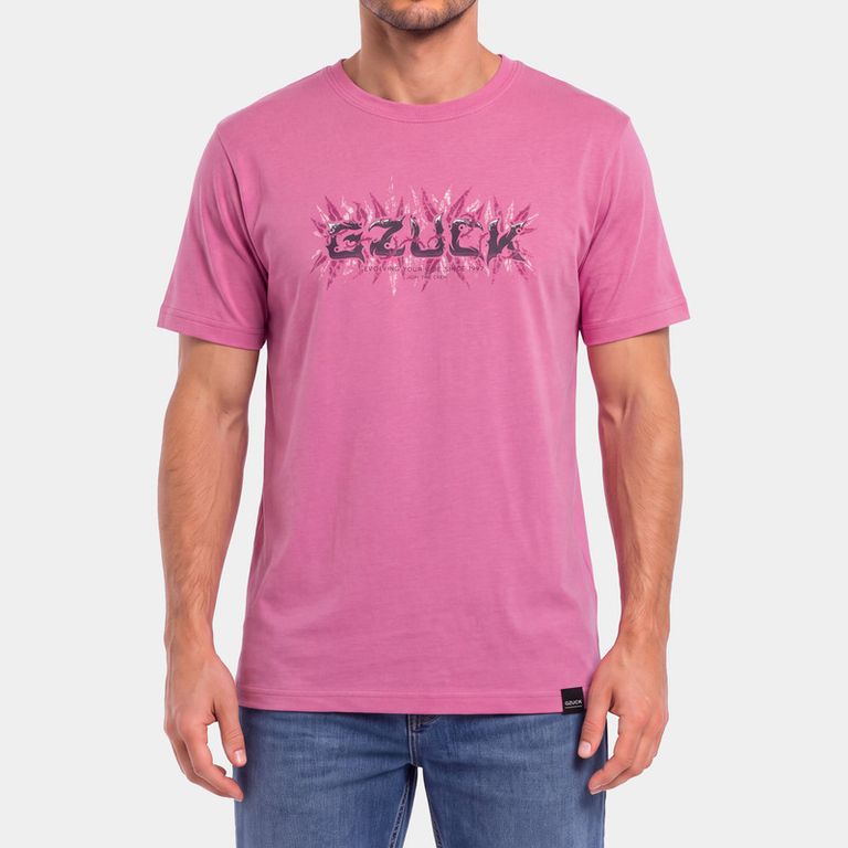 Polos Jersey Hombre Klyven