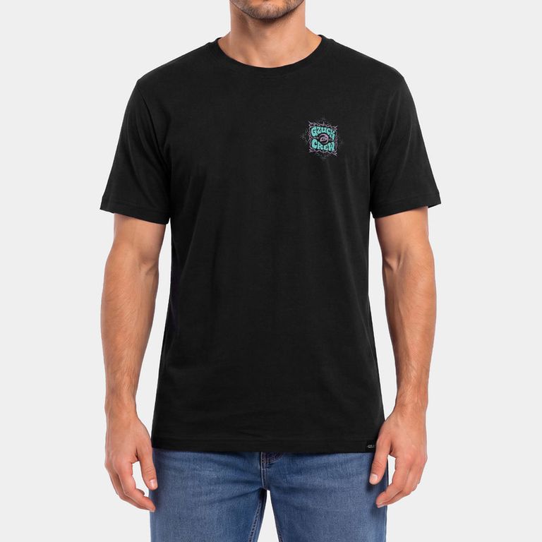 Polos Jersey Hombre Kyzven
