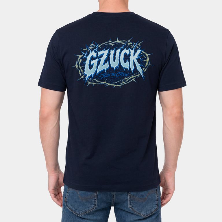 Polos Jersey Hombre Xorik