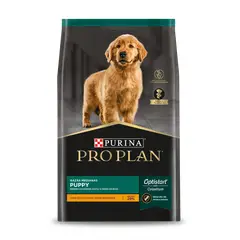 PRO PLAN - Puppy Razas Medianas Pollo 15kg