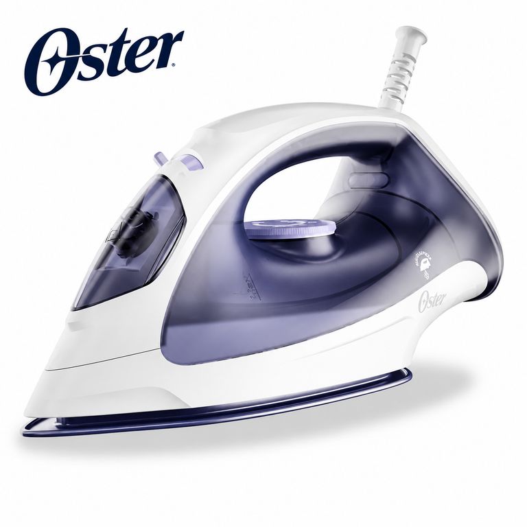 Plancha de vapor ligera GCSTBS3802-53