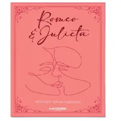GENERICO - Romeo y Julieta NOVELA CLASICA