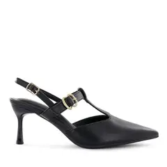 IMPULS - Stilettos Mujer Adele35 Negro