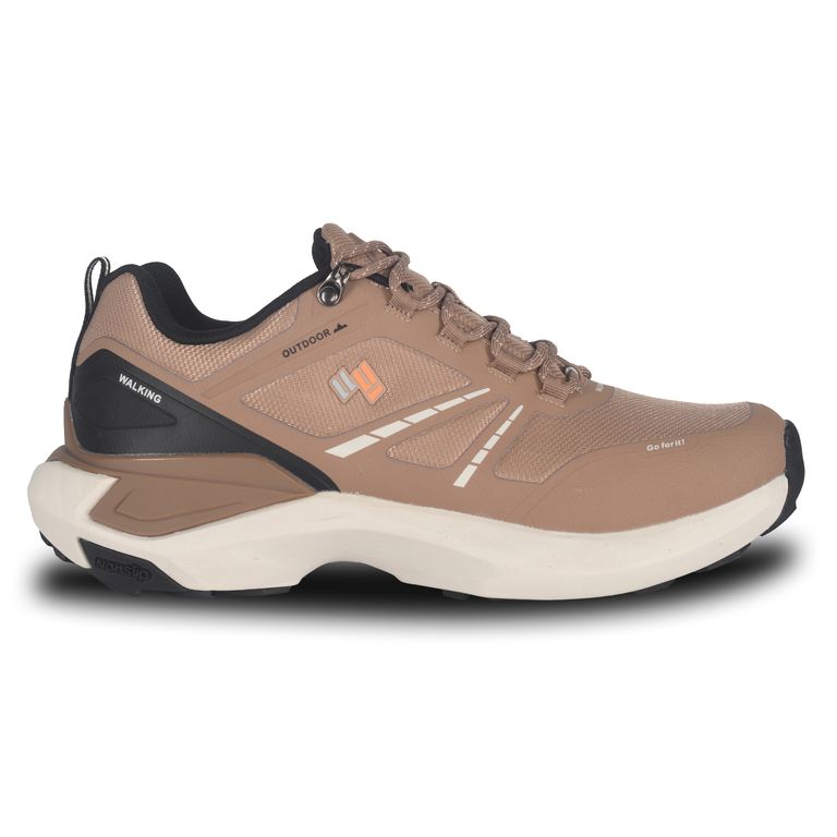 Zapatillas Outdoor Hombre Lite WK337M6 Trekking y Senderismo