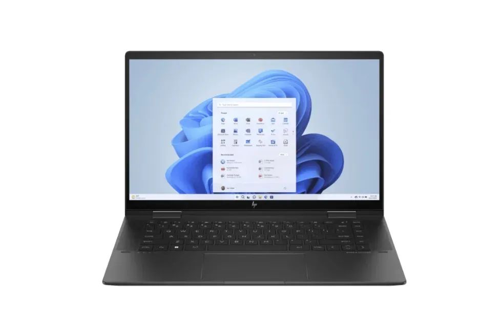 ENVY X360 2 EN 1 15-FH0008CA AMD RYZEN 7 7730U 16GB 1TB SSD 15.6 FHD WIN 11