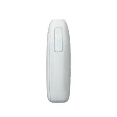 Fujifilm - Impresora Instax Mini Link 3 Clay White