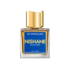 NISHANE - FAN YOUR FLAMES EXTRAIT DE PARFUM 50ML