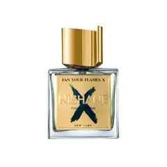 NISHANE - FAN YOUR FLAMES X EXTRAIT DE PARFUM 50ML