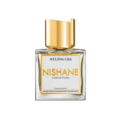 NISHANE - WŪLÓNG CHÁ EXTRAIT DE PARFUM 50ML