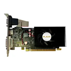 GENERADE - TARJETA DE VIDEO GT 730 DE 4GB 128BITS DDR3 PLAXA
