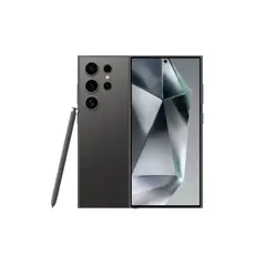 SAMSUNG - Galaxy S24 Ultra 256GB I Grado A I color Negro - Reacondicionado