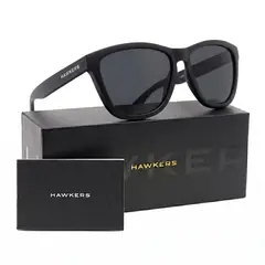 HAWKERS - Lentes De Sol Polarizado One Colt HOCL22BBTP - Talla 54mm