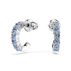 Swarovski - Aros Mujer Mini Hoop