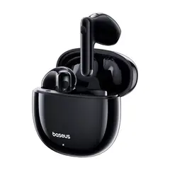 BASEUS - Audífonos Bowie E13 TWS Bluetooth negro