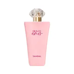 Yanbal - Dulce Amor Perfume de Mujer -