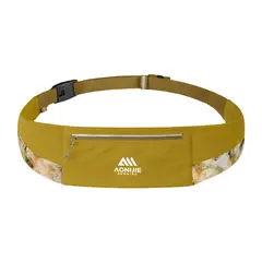 AONIJIE - Cinturón de Running W8146 Deportivo Ajustable Ligero