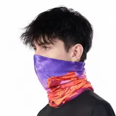 AONIJIE - Bandana Deportiva Multifuncional para Running y Ciclismo