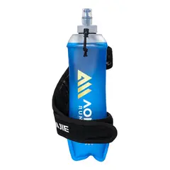 AONIJIE - Botella Soft Flask de Mano 500ml