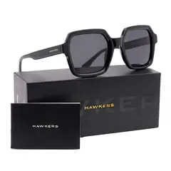 HAWKERS - Lentes de Sol Minimal Max - Alex Marquez HMMX24BBTZ - Talla 52mm