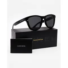 HAWKERS - Lentes De Sol Dark One Venm Hybrid VOTR01 - Talla 53mm