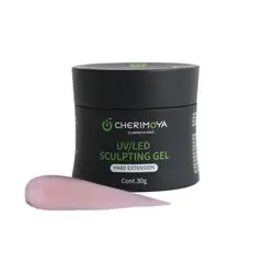 CHERIMOYA - Gel Constructor de uñas UvLed 020 Sculpting 30gr