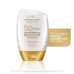 Lbel - Protector Solar Serum Defense Expert 80 ml FPS 50