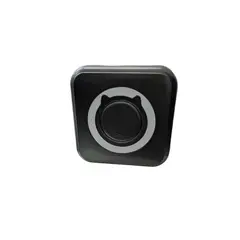 SEISA - Mini Impresora Portátil Kawai Dyj-c15 Negro