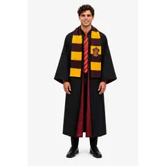 GENERICO - DISFRAZ HARRY POTTER PARA ADULTO