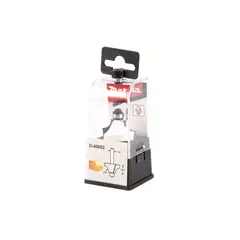 MAKITA - Fresa Redondeadora 1/4" x 1 1/8" con Rodaje D-49862