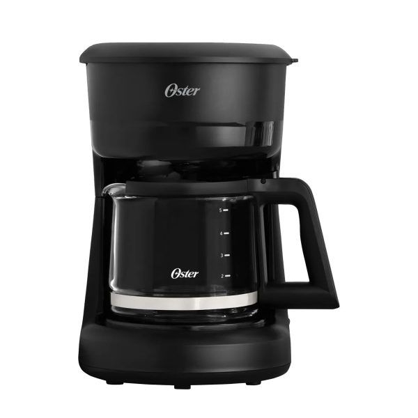 Cafetera BVSTDCS51B 5 Tazas