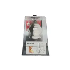 MAKITA - Fresa Moldeadora 2 1/4" x 1/2" D-50186