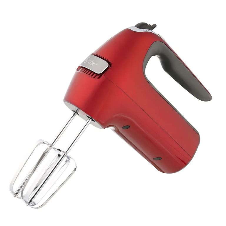 Batidora de Mano FPSTHM360R 7 Velocidades