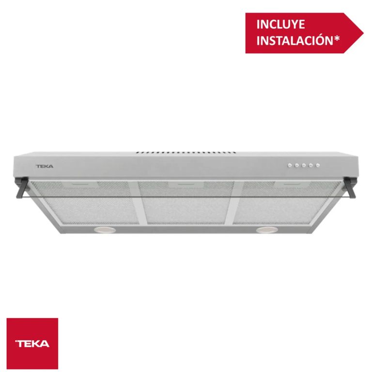 Campana Extractora 90cm Fija CX 92120