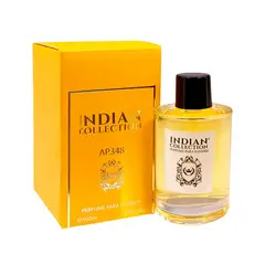 INDIAN - Perfume de Hombre Collection x 100ml AP348