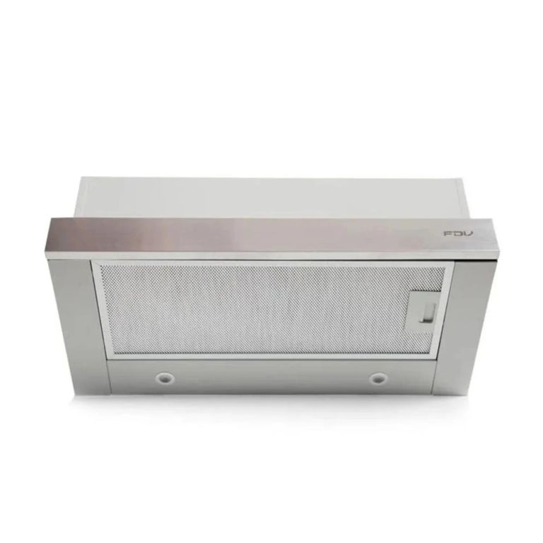 Campana Extractora EASYFLOW 60cm 210m³h