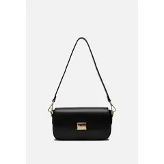 RENZO COSTA - CARTERA CUERO STUDIO BAGUETTE