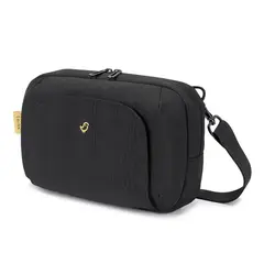 TERNX - - Morral organizador, Color Negro