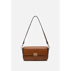 RENZO COSTA - CARTERA CUERO STUDIO BAGUETTE