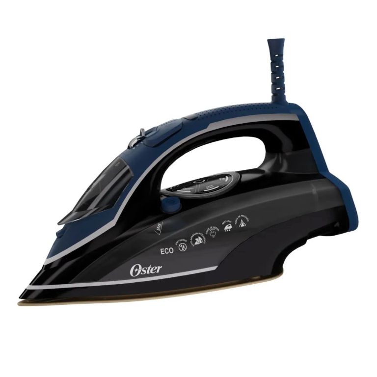 Steam Max S8200 Digital - Plancha de vapor Azul Oscuro - Modelo GCSTDPD8201-053