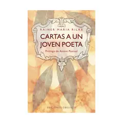 GENERICO - Cartas a un joven poeta - Rainer Maria Rilke
