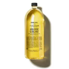 LOCCITANE - Eco-Recarga Aceite de ducha Almendra 500ml