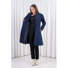 NANCY'S COLLECTION - Abrigo Nancys Colletion