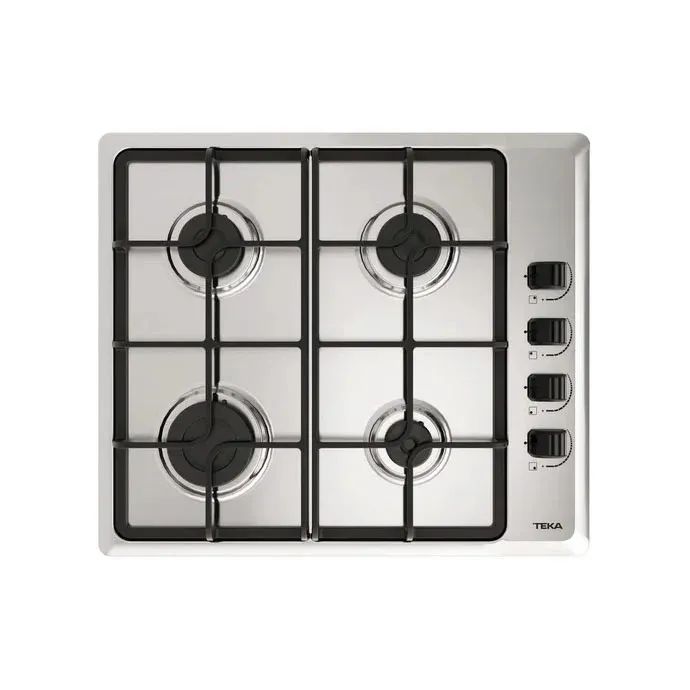 Empotrable HLX 640 KBA1C IX - Cocina de gas para interiores
