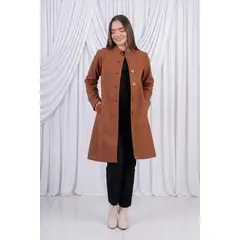 NANCY'S COLLECTION - Abrigo Nancys Colletion