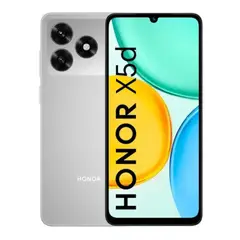 HONOR - X5d 128GB 4GB PLATA METEORO