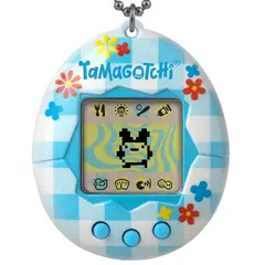 TAMAGOTCHI - ORIGINAL CUADROS VICHY